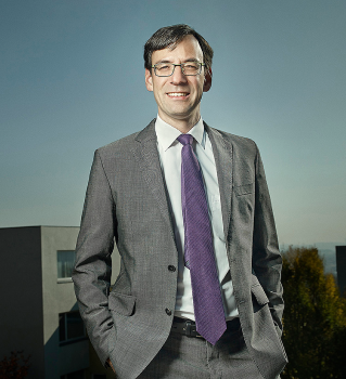 JUDr. Jan Holub, LL.M.